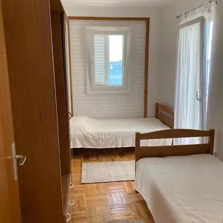 Apartamento Apartmani Mirko *