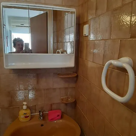 Apartamento Apartmani Mirko