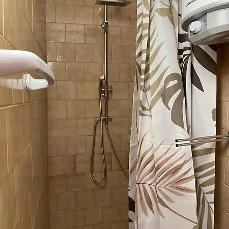 Apartmani Mirko Apartamento Donji Okrug (Ciovo)