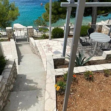 Apartmani Mirko Apartamento *