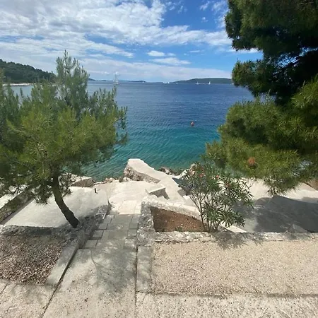 Apartamento Apartmani Mirko Donji Okrug (Ciovo)