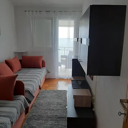 Apartmani Mirko Apartamento *