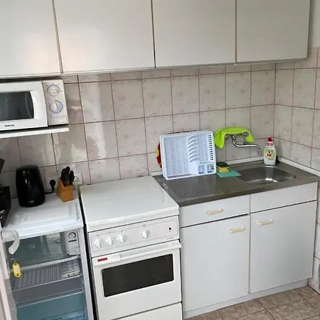 Apartamento Apartmani Mirko *