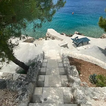 Apartmani Mirko * Donji Okrug (Ciovo)